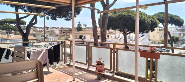 Trilocale in affitto a Anzio