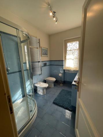 Villa in affitto a Forte dei Marmi 130 mq Rif: 1236619 - Foto 5