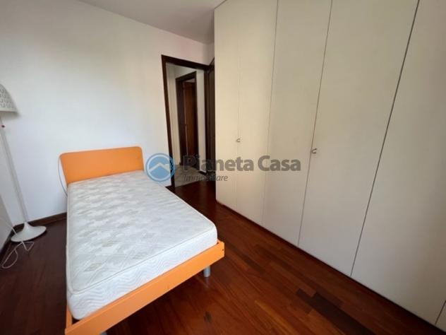 CENTRO: bicamere arredato - contratto 12 mesi - Foto 11
