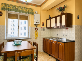 Pentalocale in affitto a Potenza