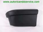 180889280 ANGOLARE PARAURTI ANTERIORE SINISTRO NERO COVIND 13/97 FIAT DUCAT &hellip;