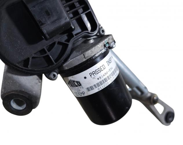 MOTORINO TERGI ANT COMPLETO DI TANDEM JEEP Compass Serie K55112661AB (16) - Foto 14