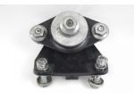 HARLEY DAVIDSON ELECTRA GLIDE 16207-79D 47159-79A SUPPORTO MOTORE SILENT BL &hellip;