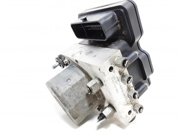 ABS NISSAN Micra Serie (K14) 476605FA0A B4D Benzina 1000 (17)