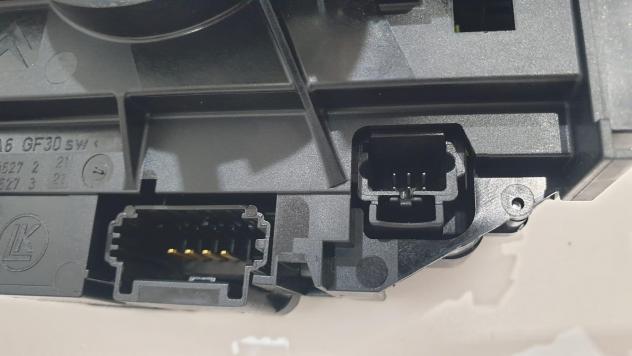 DEVIOLUCI CITROEN C3 Serie 98312715ZD (16) - Foto 9