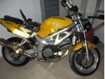 RICAMBI SUZUKI SV 650 99 - 2002 Usato