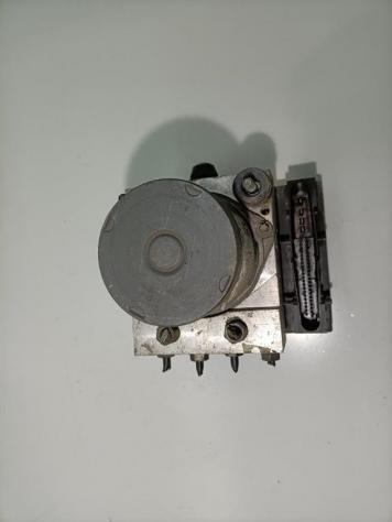 CENTRALINA ABS FIAT Punto Berlina 5P 3° Serie 0265234006/0265950303 188A6000 benzina 1747 (03) - Foto 5