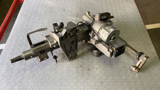 Piantone sterzo elettrico Renault Clio 4 del 2016 (488105110R)