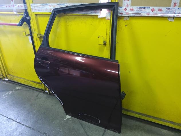 PORTIERA POSTERIORE DESTRA SEAT Altea XL 5P8833056 (06) - Foto 3