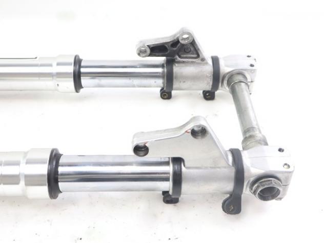 DUCATI MONSTER S2R 800 34520101A 34420101A FORCELLA ANTERIORE 04 - 07 FRONT FORK - Foto 4