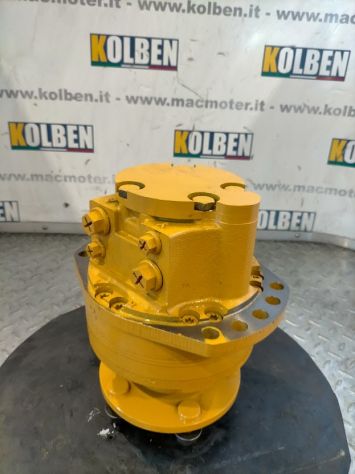 Motore Poclain MSE03-2-G23-R03-1120-45EHJ - Foto 4