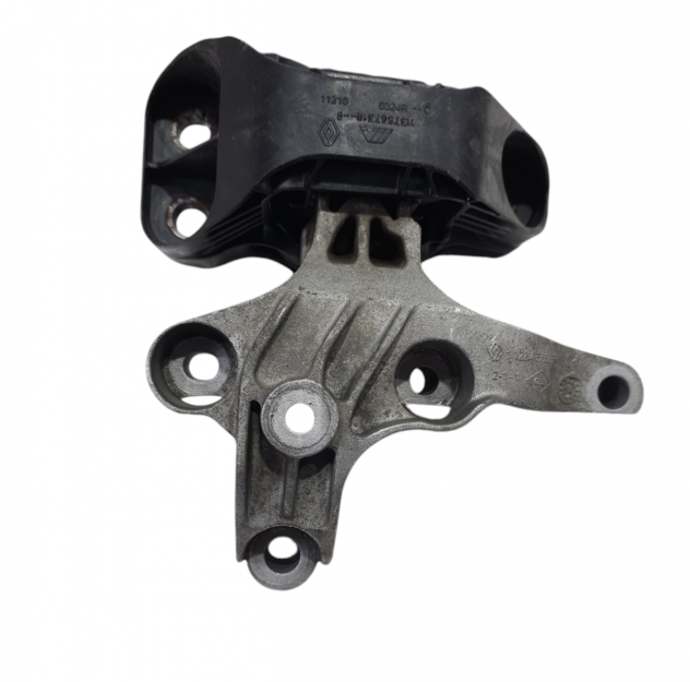 SUPPORTO MOTORE RENAULT Clio Serie IV 113756731R K9K 608, K9K 628, K9K 638 Diesel 1500 (1219) - Foto 9
