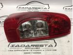 Faro Stop Fanale Posteriore Isuzu D-Max 8973746662