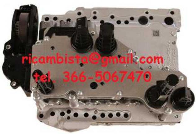 AM-7M5R-7C570-BA Ford Kuga Meccatronica 6 marce - Foto 3