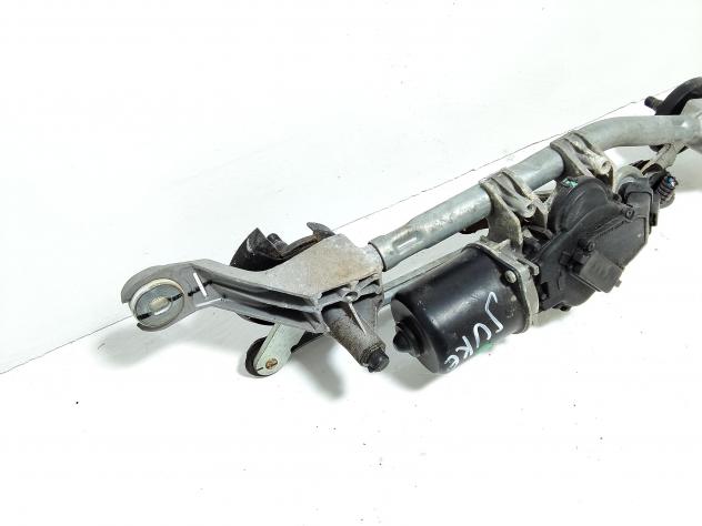 MOTORINO TERGI ANT COMPLETO DI TANDEM NISSAN Juke 1° Serie 288001KA0C (1013) - Foto 2