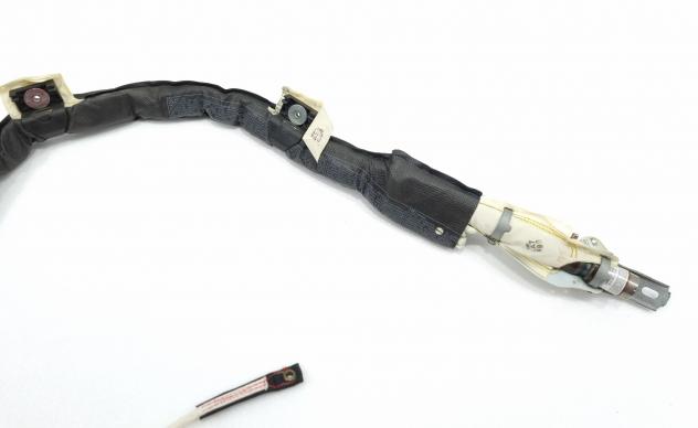AIRBAG A TENDINA LATERALE PASSEGGERO FIAT 500 Serie 00517829800 (0714) - Foto 4