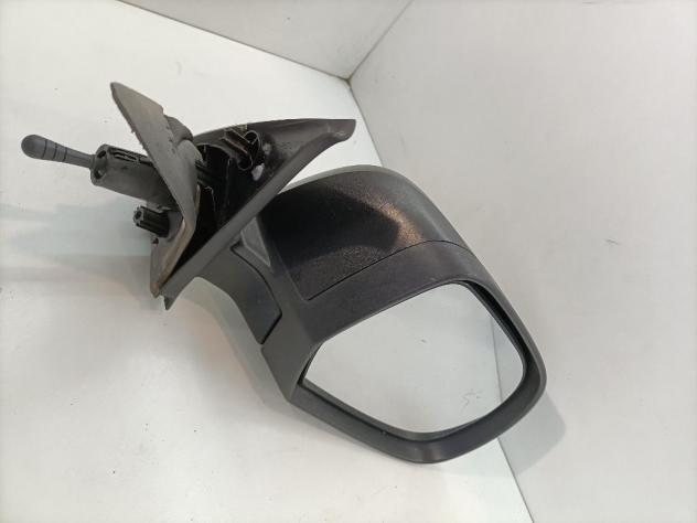SPECCHIETTO RETROVISORE DESTRO NISSAN Micra 3° Serie 96301AX628 CR12DE (0003) - Foto 4