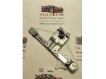 MECCANISMO ALZAVETRO POST. SX RENAULT Clio Serie 827013204R K9K608 (0815)
