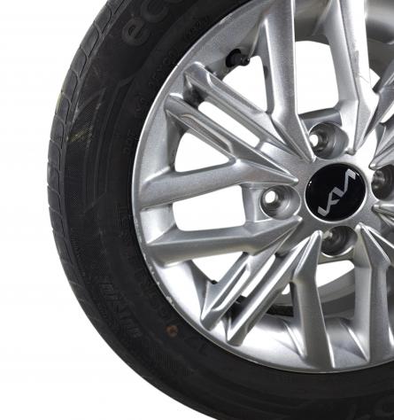 CERCHIO IN LEGA KIA Picanto Serie 52910-G6600 (1723) - Foto 6