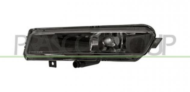 PROIETTORE FENDINEBBIA S. BM1214414 Parti elettriche Fanaleria Fendinebbia Fendinebbia dx. BMW - SERIE 1 E82 COUPE - 2007 2013, BMW - SERIE 1 E88