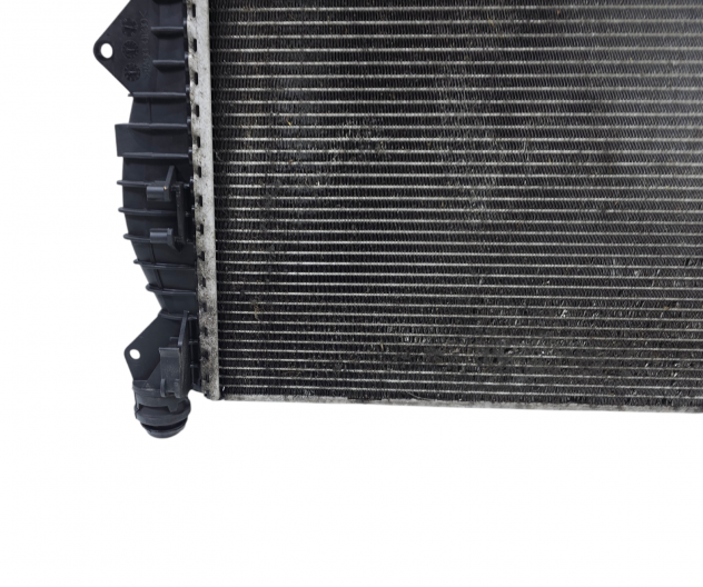 RADIATORE ACQUA JAGUAR E-Pace Serie GJ32-8005-BB 204DT Diesel 2000 (17) - Foto 9