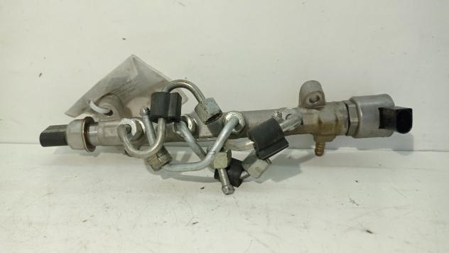 FLAUTO VOLKSWAGEN Tiguan Serie 04L130089H DGDB diesel 1598 (16) - Foto 3