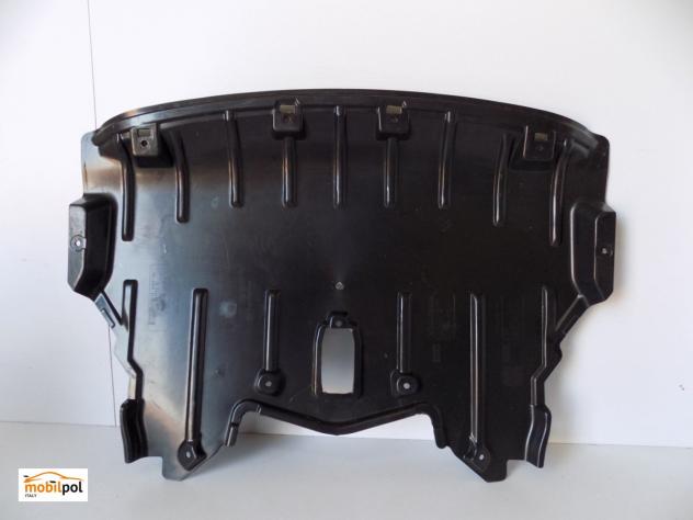 BMW X5 E70 - Copertura sotto il paraurti - 11294