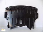 BMW X5 E70 - Copertura sotto il paraurti - 11294