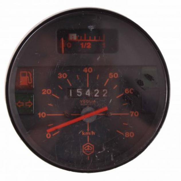 Contachilometri Vespa PK XL N scala 80 - 226739