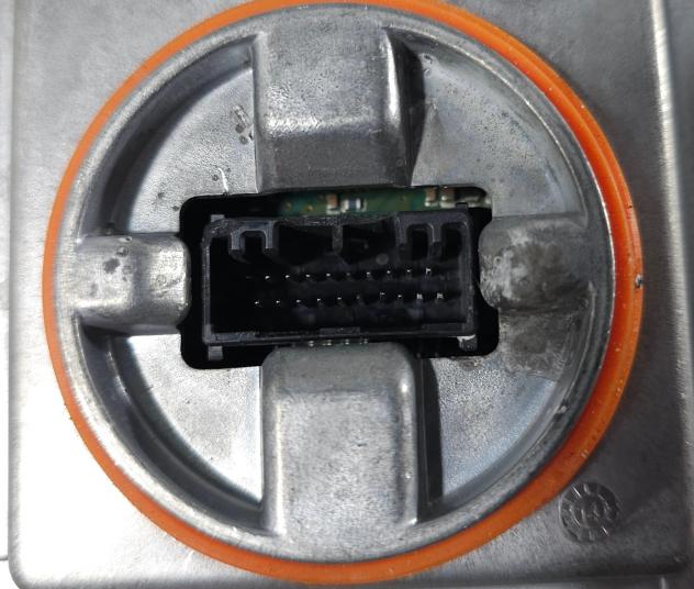 CENTRALINA FARI A LED SMART Forfour 453 L90060470 (14) - Foto 13