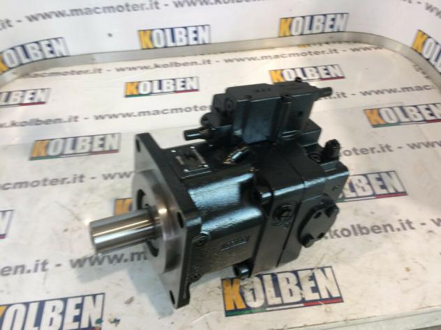 Pompa Bosch Rexroth A11VO95LRH2/10R-NPD12N00