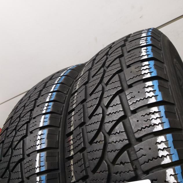 2 GOMME 225 75 16C KORMORAN A61293 - Foto 4