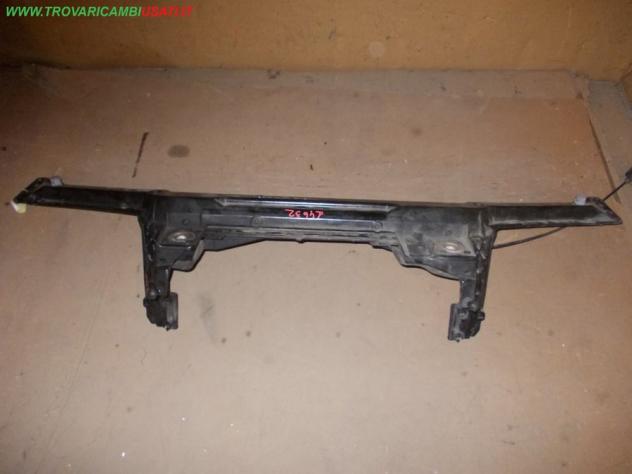 RIVESTIMENTO ANT.INT.(in alluminio) BMW Serie 3 E46 Ci Coupe'  Carrozzeria  Lamierati interni  Parete frontale  Rivesti BMW - Serie 3 E46 4 porte - 01