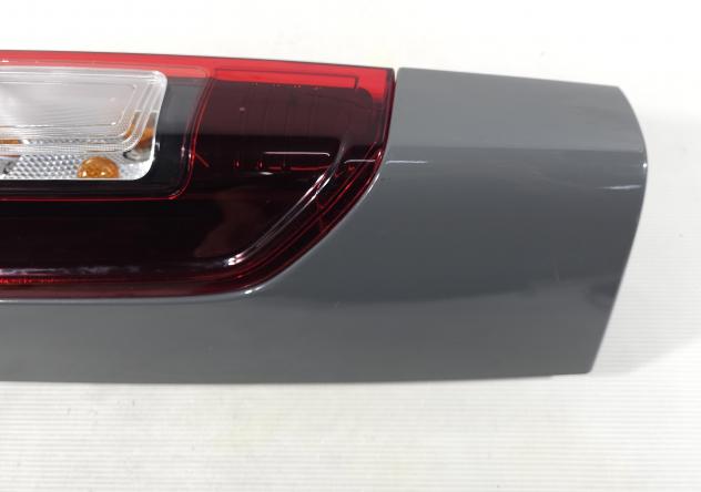 STOP FANALE POSTERIORE DESTRO RENAULT Trafic Serie 265A12656R (14) - Foto 10
