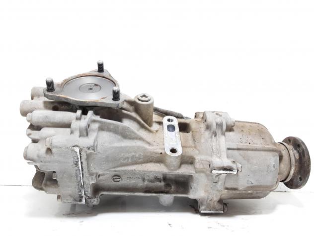 DIFFERENZIALE POSTERIORE FIAT Sedici 2° Serie D20AA Diesel 2000 (09) - Foto 6
