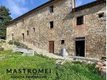 RUSTICO di 7 vani e di 290 mq (BUGGIANO) rif. 3605
