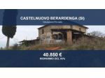 Immobile in asta di 5805 m² in vendita a Castelnuovo Berardenga