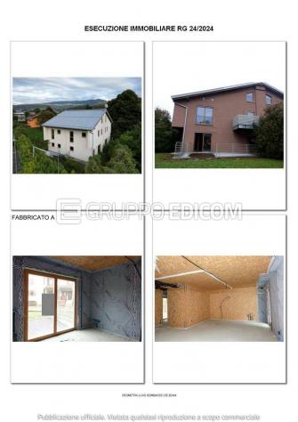 Terreno di 10006 mq in vendita a Limana - Rif. 4549201 - Foto 4
