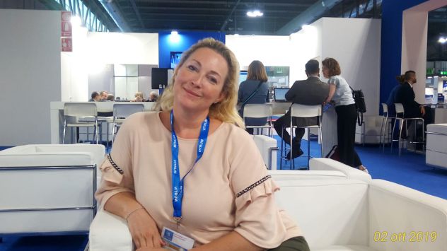 Interprete RUSSO - INGLESE Ispezioni GMP