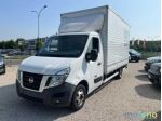 NISSAN NV400 35 2.3 dci 150 CV L4 H3 r.gem. E5b rif. 19168970