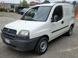 Fiat Doblò