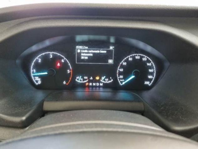 FORD Transit Custom 320 2.0 EcoBlue 130 aut. PC Combi Trend L1H1 rif. 24003369 - Foto 4