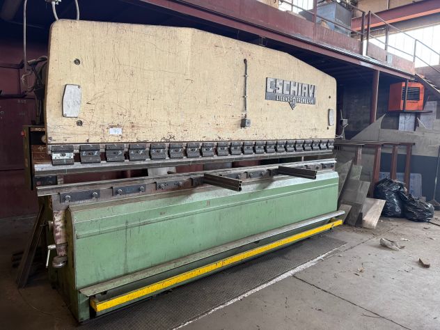 Macchinari e attrezzature officina meccanica - Foto 10