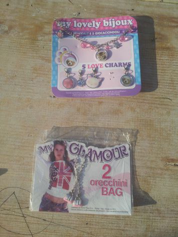 R39 -blocco bijoux