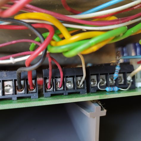 Tecnico assistenza di grandi elettrodomestici a portata di mano - Foto 3