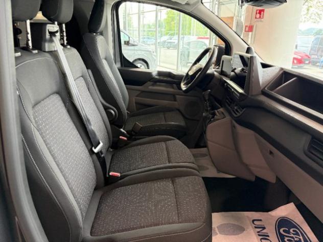 FORD Transit Custom 320 L1 COMBI 9P. 2.0TD 136CV TREND (2026.50) rif. 24198287 - Foto 7