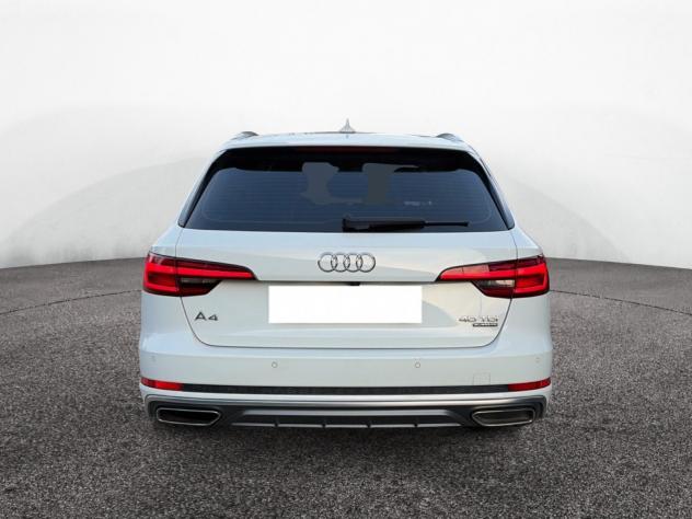Audi A4 2.0 40 TDI QUATTRO SPORT s-line S TRONIC - Foto 4