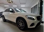 Mercedes-benz GLC 220 GLC 220 d 4Matic Premium