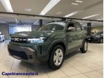 DACIA Duster Eco-G 120 CV Expression KM0 rif. 23753333