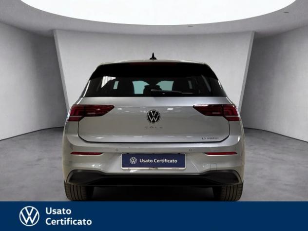 VOLKSWAGEN Golf 1.5 tsi ehybrid edition plus 204cv dsg rif. 24202984 - Foto 5